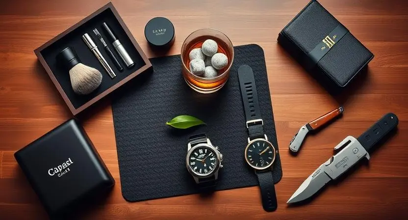 10 Amazing Retirement Gifts for Men: What to Buy the Man Who Has Everything