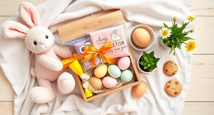 Hoppy Hunting! 10 Absolutely Adorable Easter Gifts You Need to Grab Now