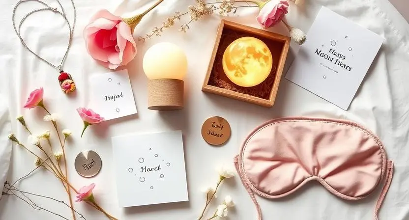 The Ultimate Guide to 10 Truly Unique Gifts for Women (Seriously, Skip the Gift Card)