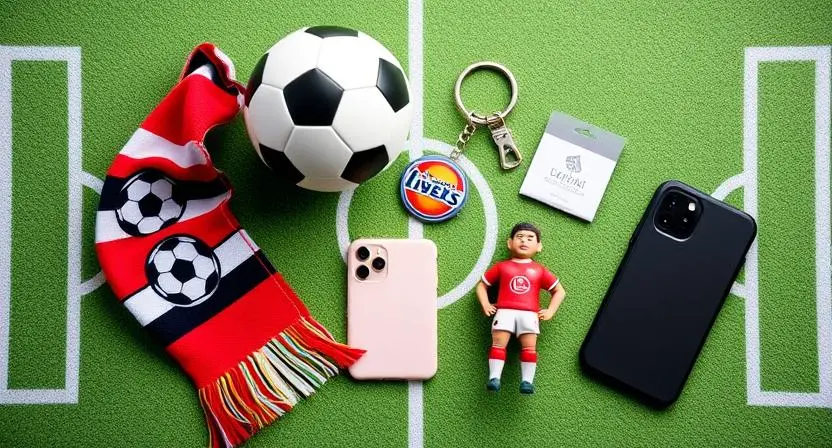 The Ultimate Guide to Goal-Scoring Football Gifts: 10 Unique Finds