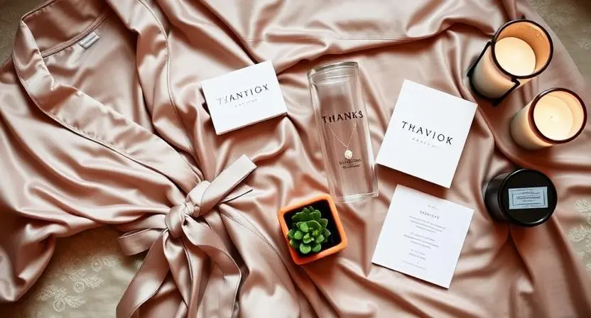 The Ultimate Guide to Maid of Honor Gifts for Bridesmaids (That They'll Actually Use!)