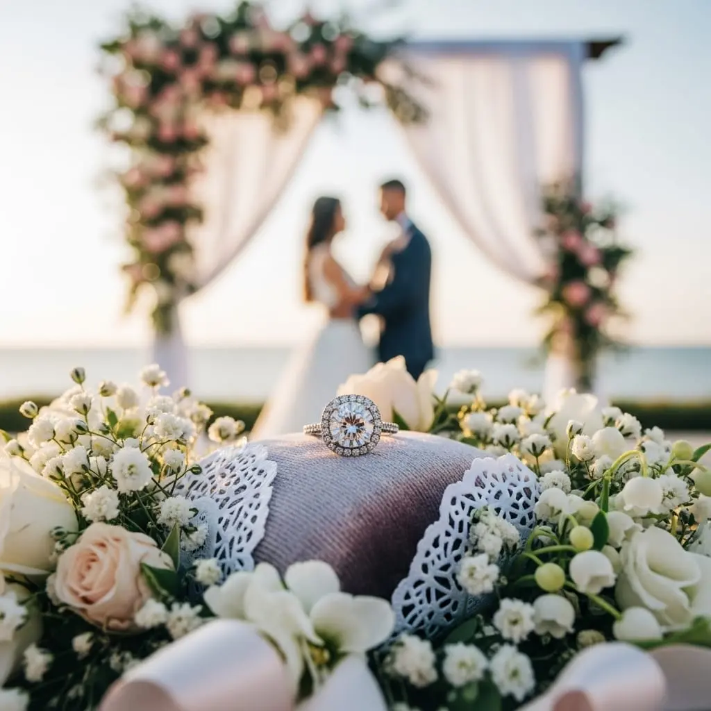 Wedding And Engagement