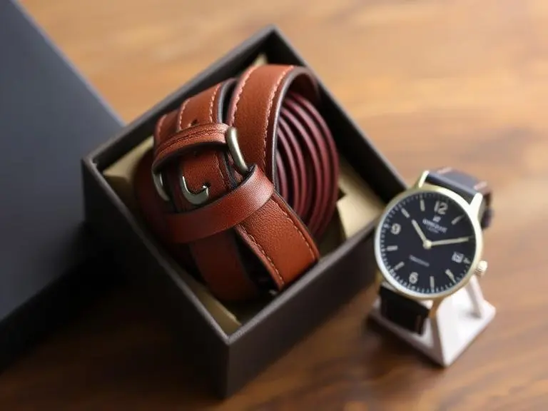 Leather Watch Strap Replacement for watches