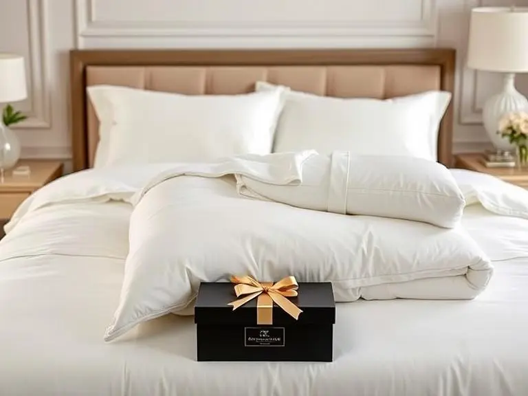 High-Quality Bedding Set