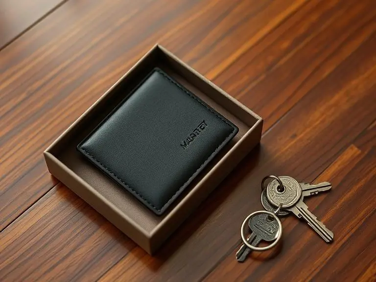 Wallet or Card Holder