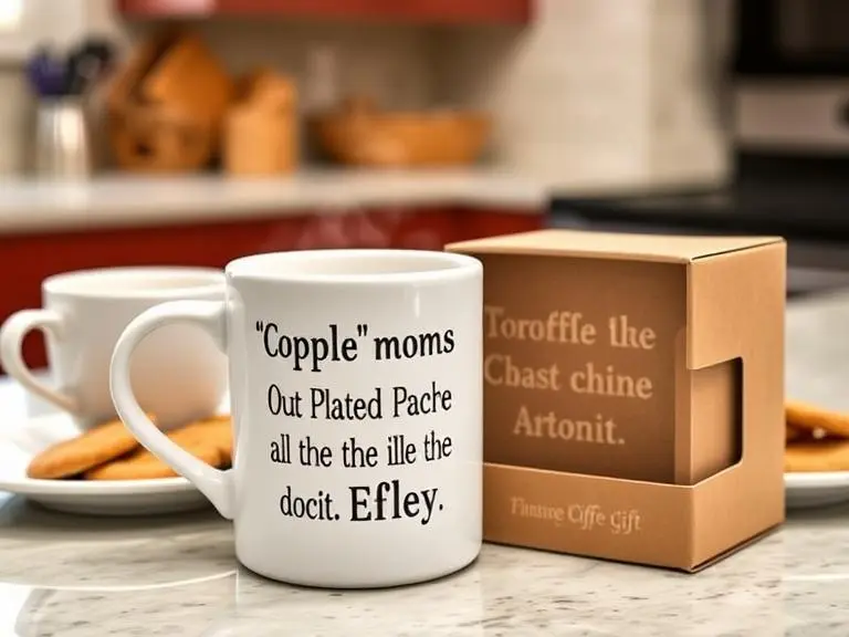 Funny Coffee Mug