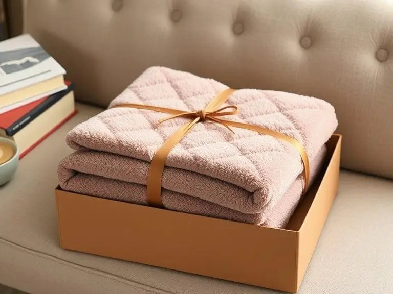 Electric Heated Blanket