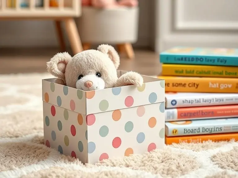 Soft Plush Animal Toy