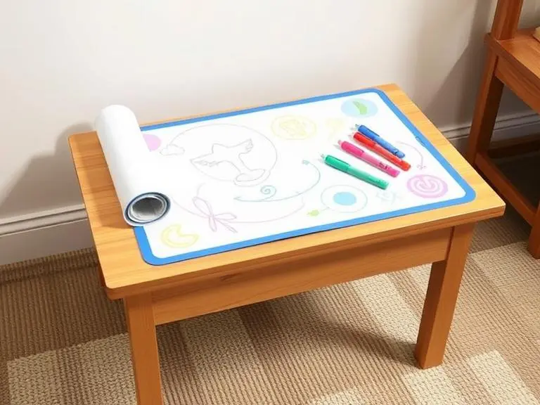 Magic Water Drawing Mat