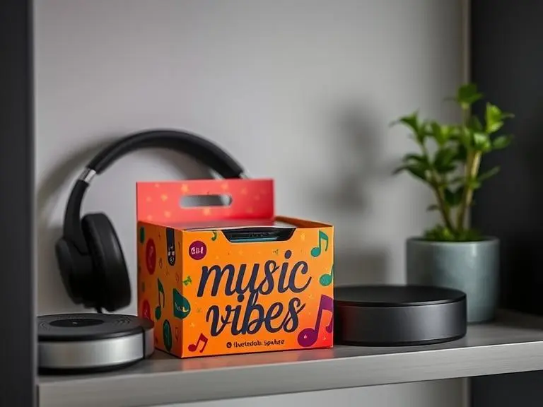 Portable Bluetooth Speaker Mini