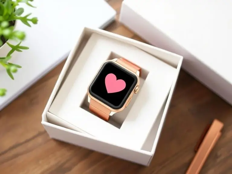 Smart Watch for Women