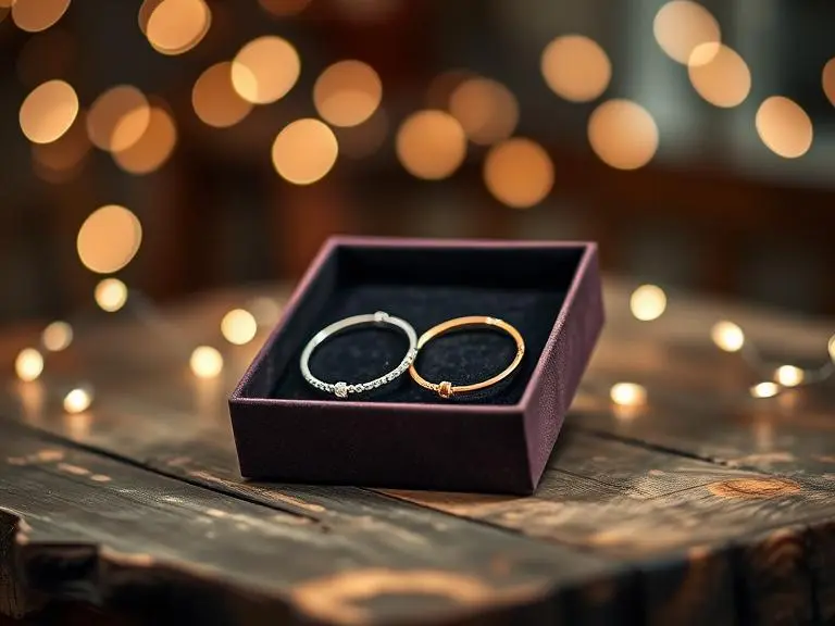 Matching Couple Bracelets