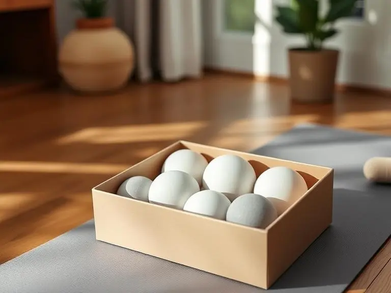 Prenatal Massage Ball Set