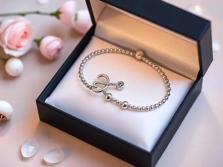 Couple's Matching Bracelet Set