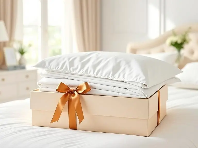 Luxury Cotton Bedding Set