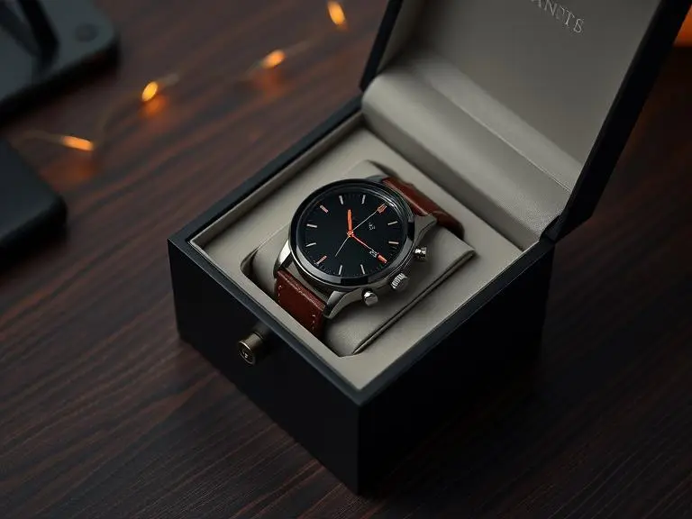 Smartwatch with Bluetooth Calling