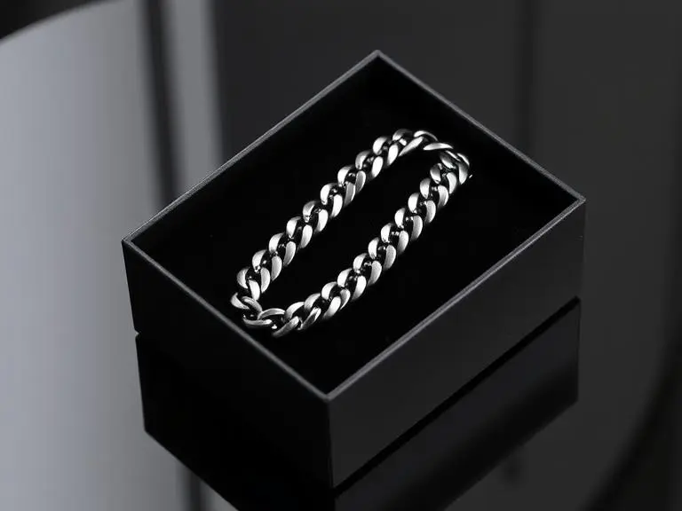 Stainless Steel Bracelet