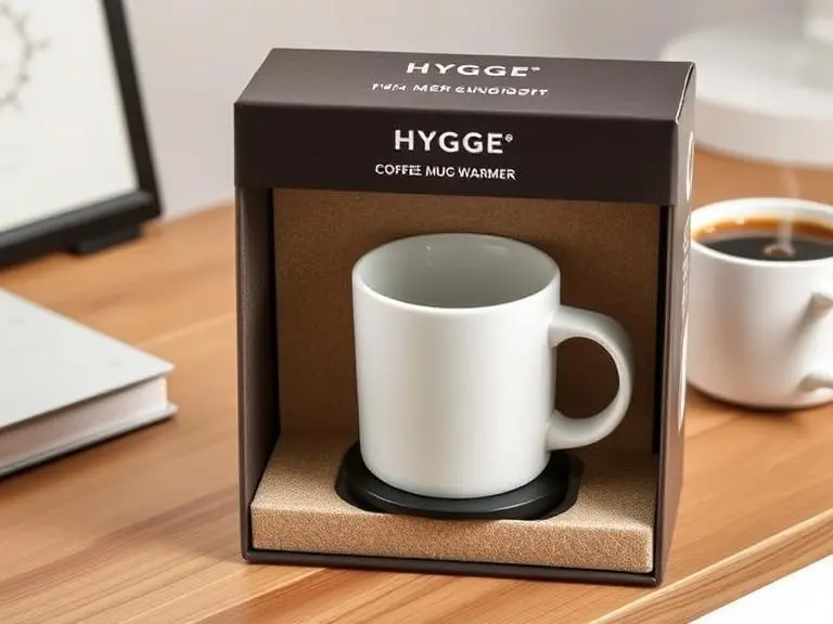Coffee Mug Warmer
