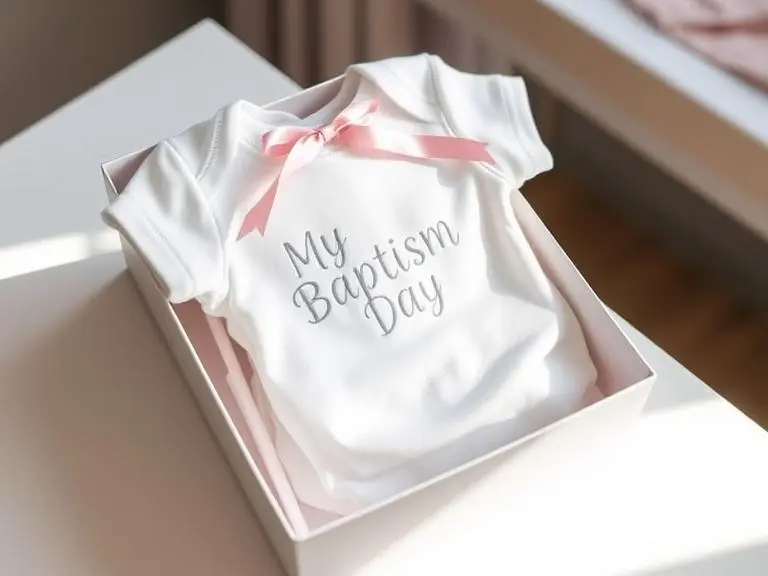 Custom Name Baby Bodysuit