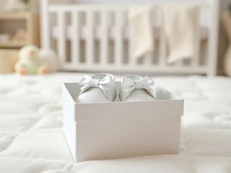 Soft Sole Baby Girl Christening Shoes