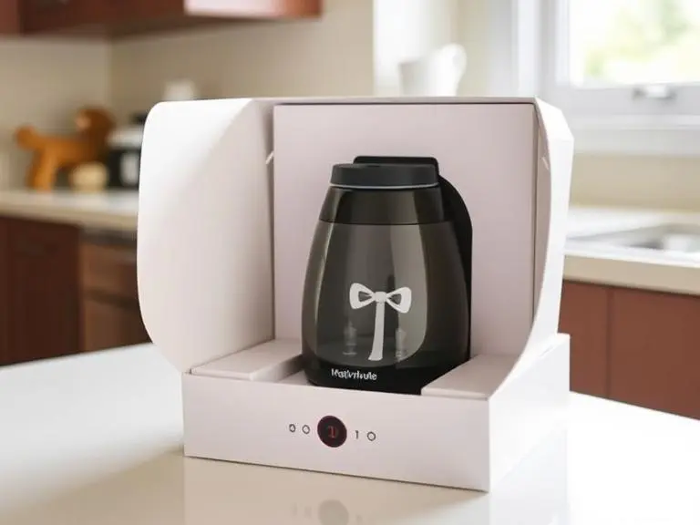 Fast Baby Bottle Warmer Sterilizer