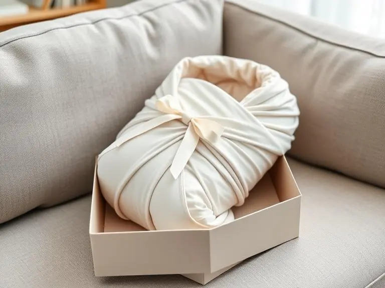 Ergonomic Baby Carrier Wrap Sling