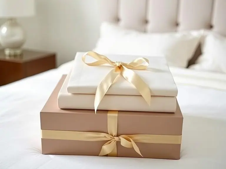 Luxury Egyptian Cotton Bedding Set