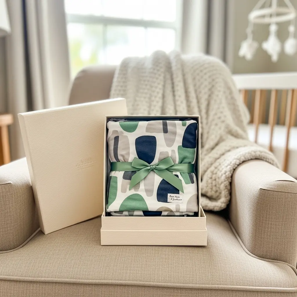 Multi-use Breastfeeding Cover Scarf