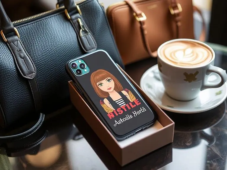 Custom Photo Phone Case