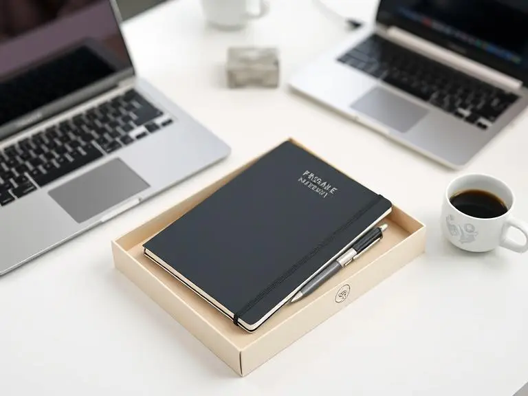 Reusable Smart Erasable Notebook