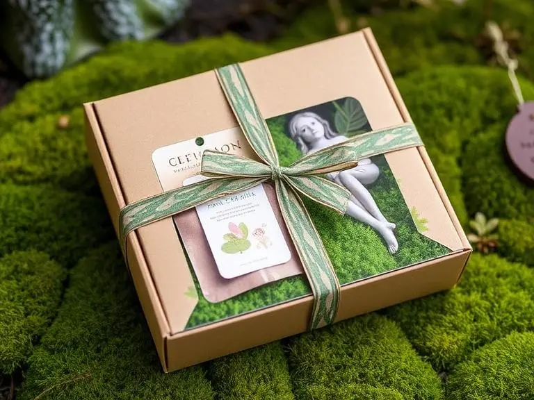 Fairy Garden Craft Kit