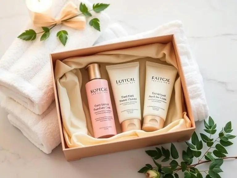 Hand Cream Gift Set