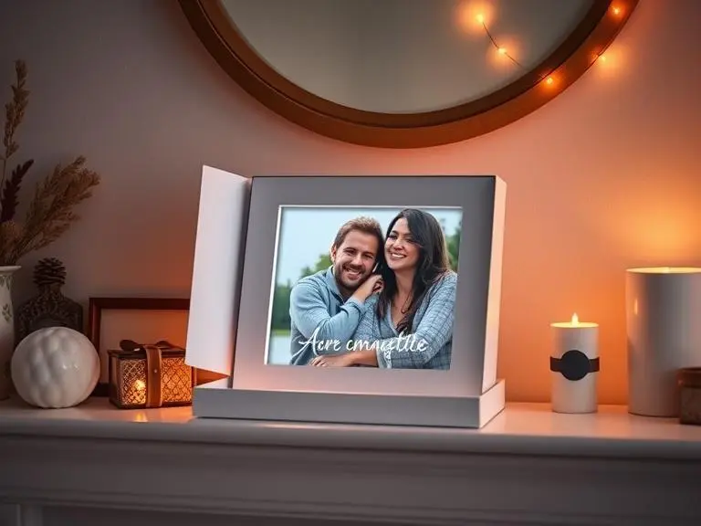 Diamond Simulant Stud Earrings