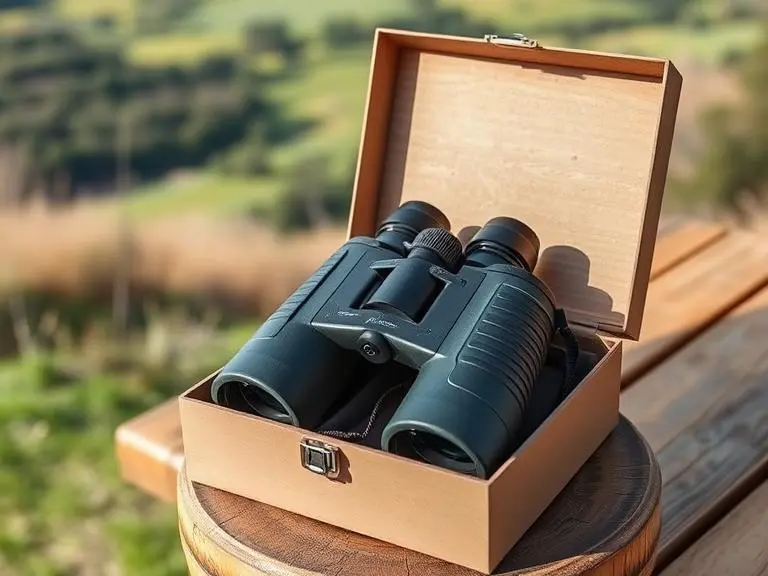 High Quality Binoculars Bird Watching