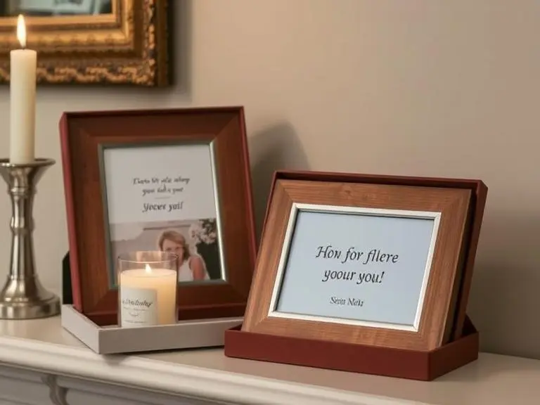 'Thinking of You' Care Package