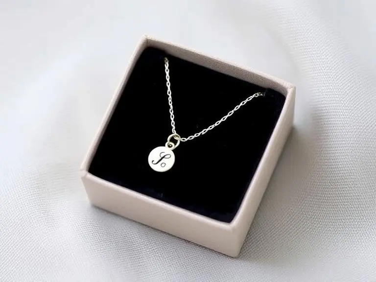 Personalized Memorial Jewelry