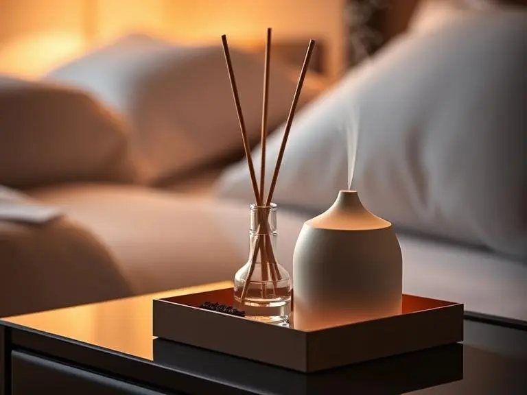 Comforting Scented Diffuser