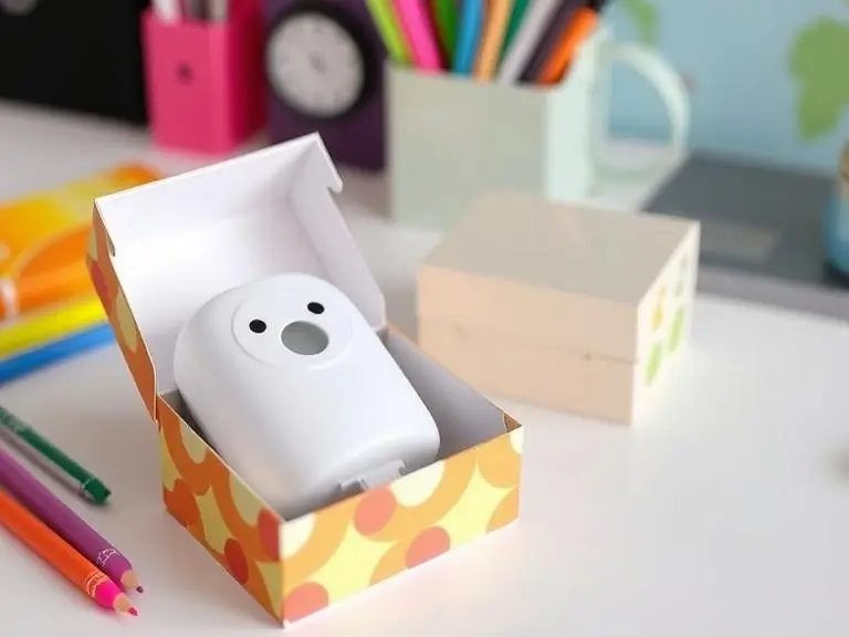 Compact Hand Sanitizer Dispenser