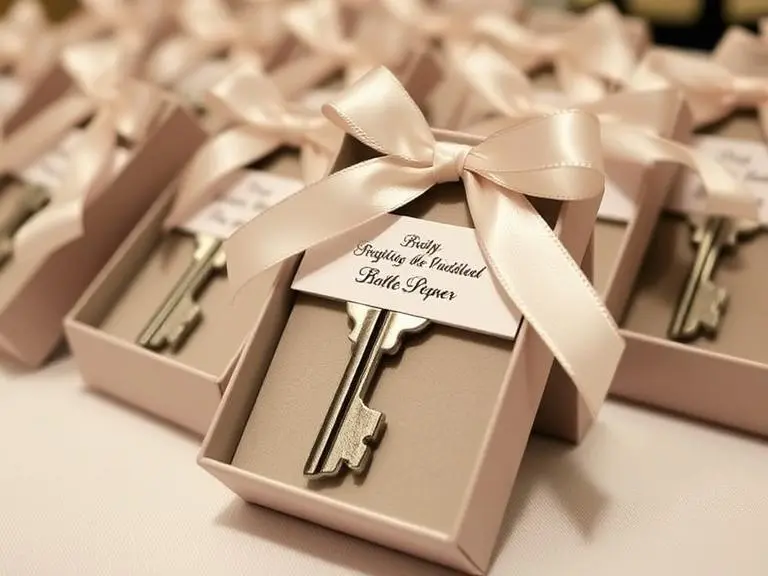 Personalized Bottle Openers