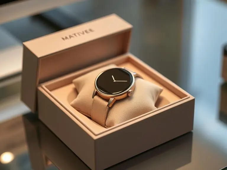 Smart Watch for Women