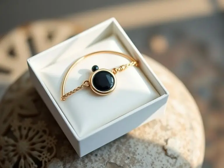 Aromatherapy Diffuser Bracelet - Unique Stress Relief Gift