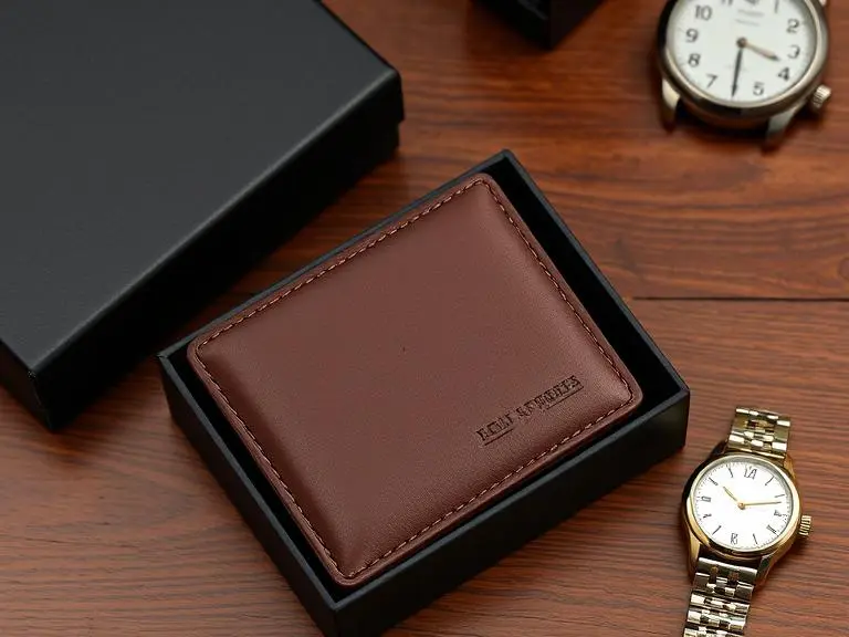 Quality Leather Wallet