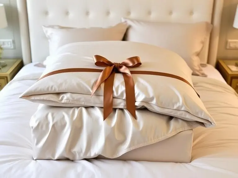 Mulberry Silk Bedding Set Duvet Cover