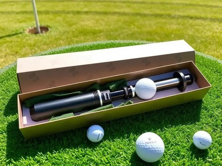 Golf Ball Retriever Telescopic