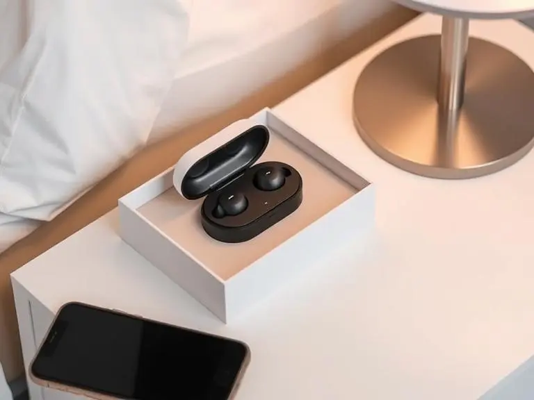 Wireless Earbuds Headphones