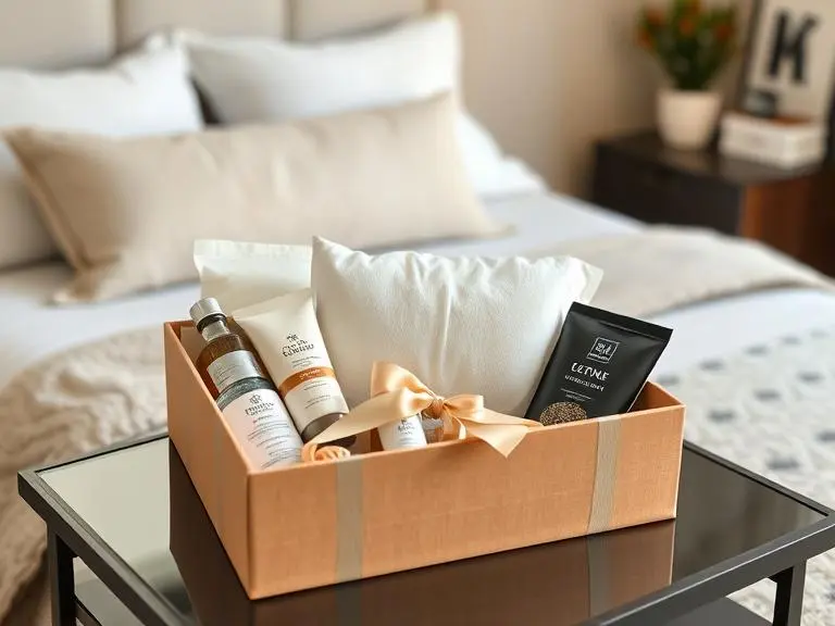 Postpartum Recovery & Relaxation Kit