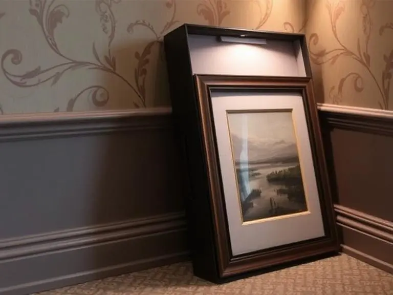 Collector's Edition Fine Art Print