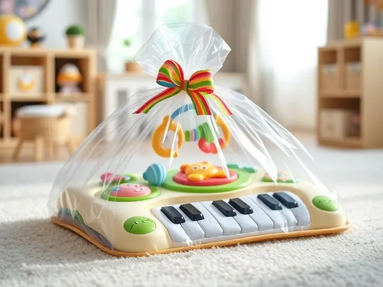 Baby Musical Play Mat Piano for Toddlers