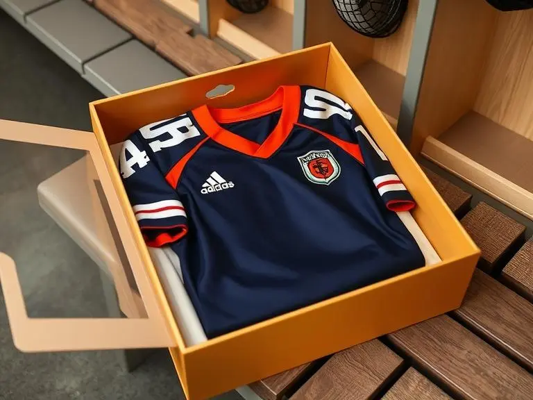 Youth Custom Sports Jersey (Soccer/Basketball)