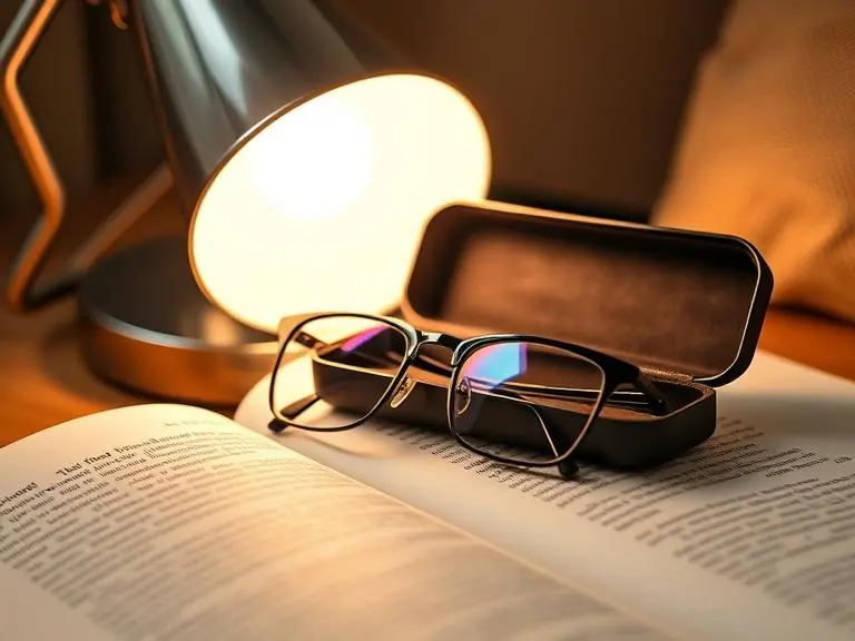 High-Quality Reading Glasses Set